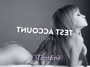 TesztErik