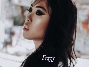 Tezzy