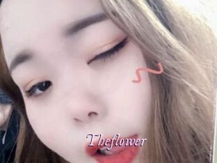Theflower