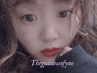 Thegoddessofyao