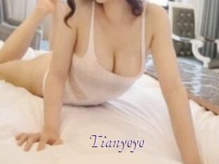 Tianyoyo