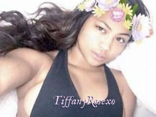 TiffanyRosexo