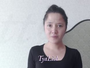 TyaLish
