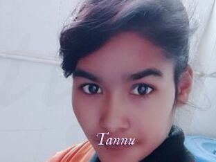 Tannu