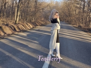 Teacherry