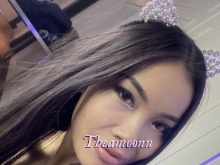 Theamoonn