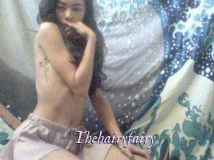 Thehairyfairy
