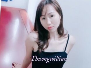 Thuongwillian