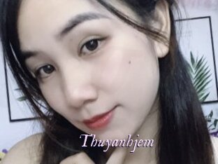 Thuyanhjem