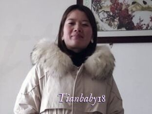 Tianbaby18
