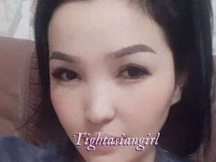 Tightasiangirl