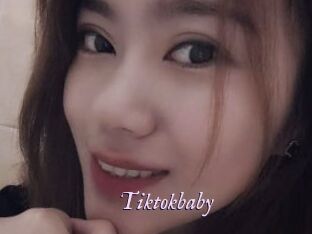 Tiktokbaby