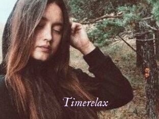 Timerelax