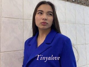 Tinyalove