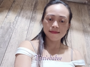 Tittiebabee