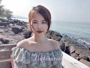 Tsukiaurora