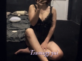 tsumugy_yui Topless Tokyo Girls