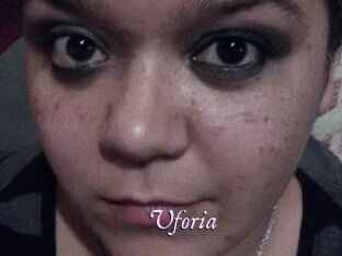 Uforia