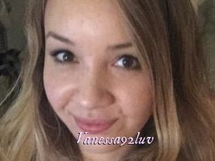 Vanessa92luv