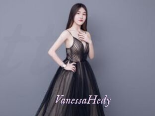 VanessaHedy