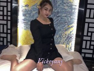 Vickeyany