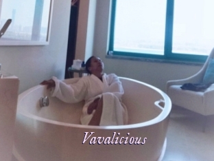 Vavalicious