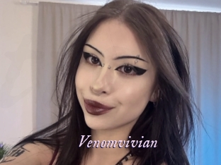 Venomvivian