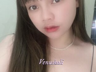 Venuskali
