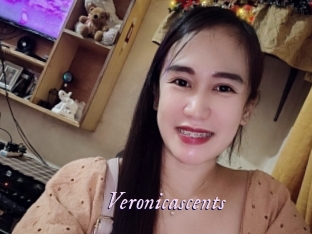 Veronicascents