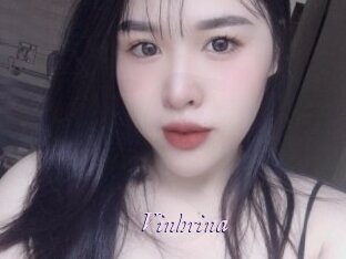 Vinhrina