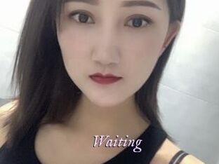 Waiting