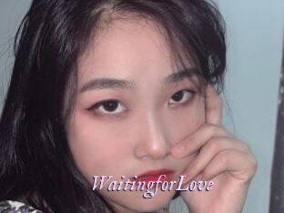 WaitingforLove