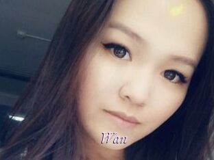 Wan