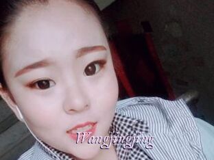 Wangjingjing
