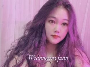 Wedameinvjuan
