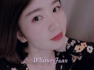 WhitneyJuan