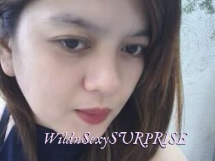 WildnSexySURPRISE