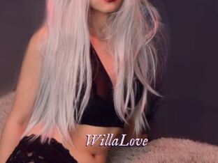 WillaLove