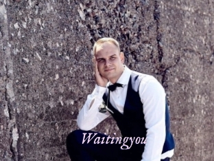 Waitingyou