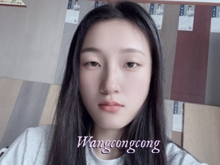 Wangcongcong