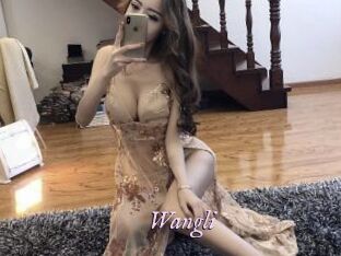 Wangli