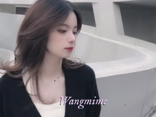 Wangmime