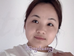 Wangshuangq