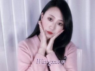 Wangxuem