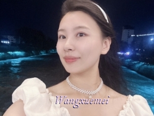 Wangxuemei