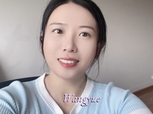 Wangyue