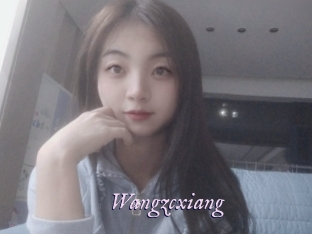 Wangzcxiang