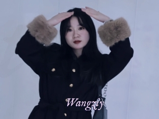 Wangziy