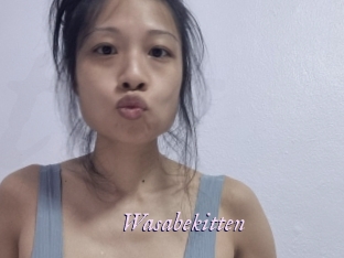 wasabekitten Topless Tokyo Girls