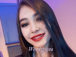 Wendyyopta